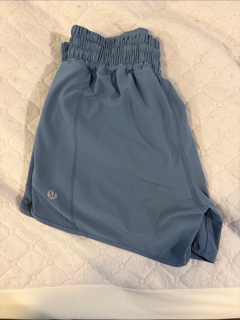 Lululemon Hotty Hot Shorts Tall